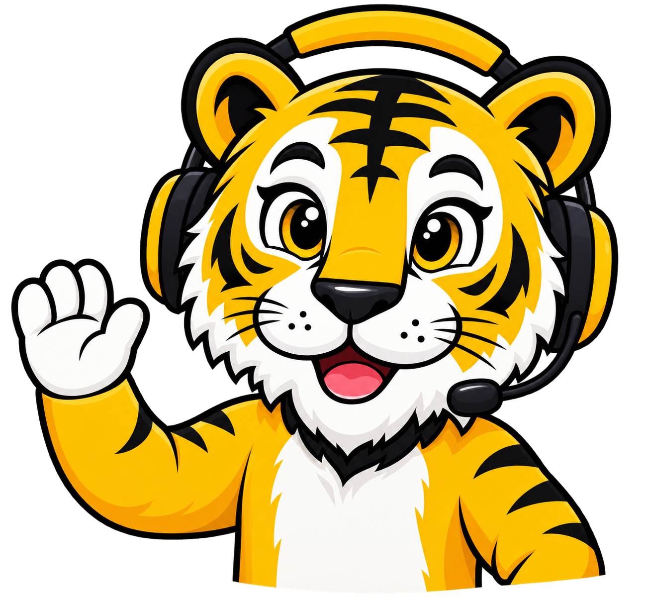 Tiger IA