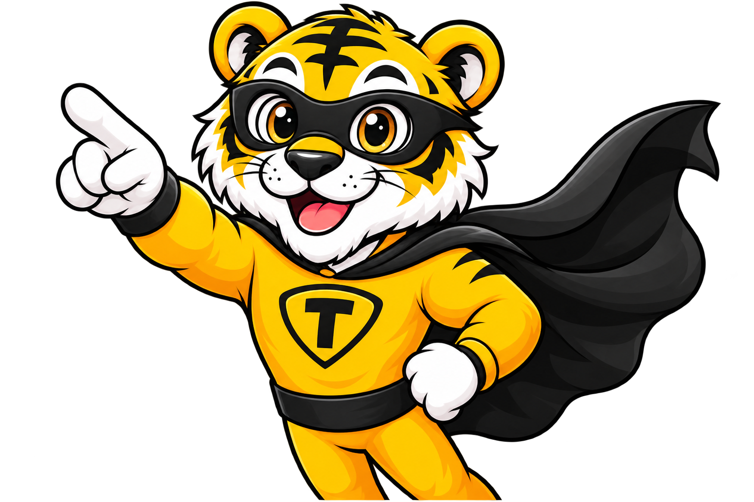 Super Tiger