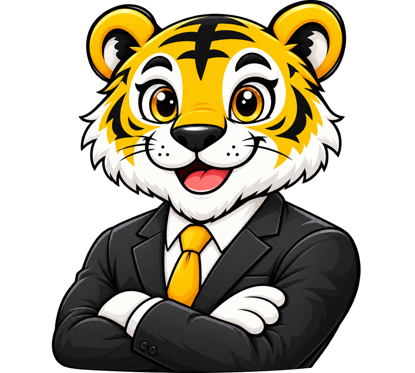 Tiger Estratega IA
